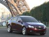 GM разрабатывает обновленную Chevy Cruze и новую Impala - фото 5
