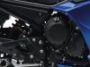 Yamaha XJ6 Diversion F 2010 – официальные фотоматериалы и детали - фото 4