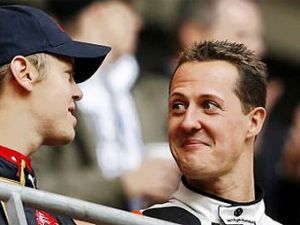 Mercedes GP подтвердил возвращение Шумахера в Формулу-1