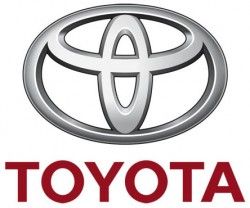 Toyota: продажи автомобилей увеличились на 15,3%