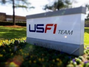 Американская команда Формулы-1 USF1 лишилась спонсора