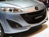 Женевский автосалон: Mazda 5 2010 предстала в стиле zoom-zoom - фото 6