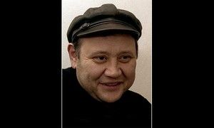 Актер Юрий Степанов погиб в ДТП в Москве
