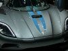 Koenigsegg Agera - новая угроза Bugatti Veyron - фото 7