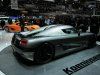 Koenigsegg Agera - новая угроза Bugatti Veyron - фото 9