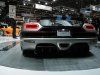 Koenigsegg Agera - новая угроза Bugatti Veyron - фото 14