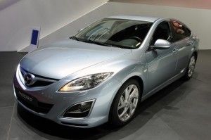 Mazda6 2010