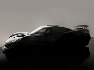 Американского конкурента Bugatti Veyron покажут в конце марта