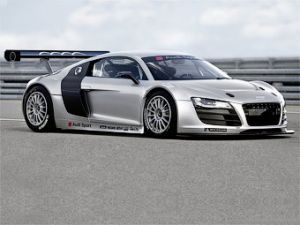 Топ-менеджер Audi подтвердил разработку трековой версии суперкара R8