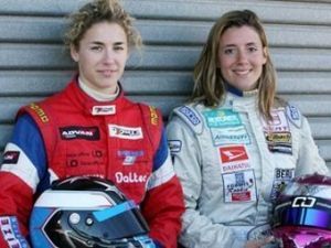 Швейцарская команда выставит женский экипаж на гонку в Ле-Мане