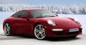Каким будет следующий Porsche 911?