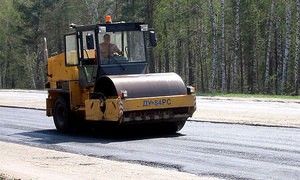 Россия поможет Украине построить дороги к ЧЕ-2012