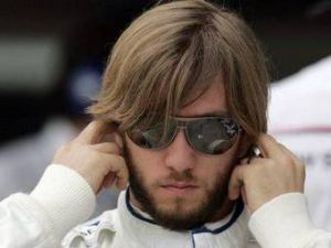 Ник Хайдфельд возглавил ассоциацию гонщиков Формулы-1