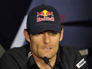 Стюарды Гран-при Австралии вынесли предупреждение гонщику Red Bull