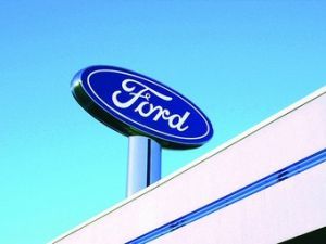 Выключенные компьютеры сэкономят компании Ford 1,2 миллиона долларов