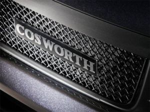 Subaru и Cosworth рассказали о 400-сильном хэтчбеке Impreza WRX STI