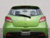 Mazda2 2011 появится у дилеров в июле по цене от 14 730 долларов - фото 1