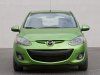 Mazda2 2011 появится у дилеров в июле по цене от 14 730 долларов - фото 2