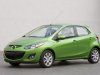 Mazda2 2011 появится у дилеров в июле по цене от 14 730 долларов - фото 4