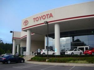 США предъявили Toyota претензии на сумму более 16 миллионов долларов