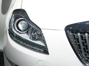 Lancia будет продавать в Европе шесть моделей Chrysler