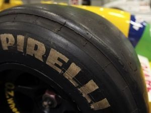 Компания Pirelli готова вернуться в Формулу-1