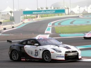 Команды Nissan чемпионата GT1 пригрозили бойкотом