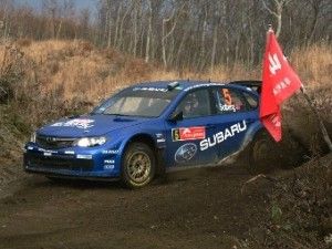Потеря Ралли Японии помешает возвращению японских производителей в WRC