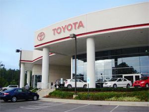Toyota выплатила крупнейший штраф за всю историю автопрома США