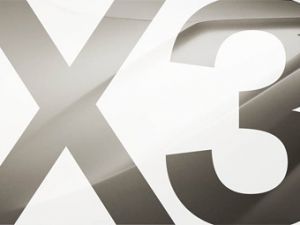 BMW готовится рассекретить новый кроссовер X3