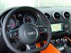 Новое купе Audi TTS 2011 - фото 2