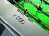 Audi представила футбольный стол за 16000 долларов - фото 1