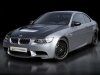 Emotion Wheels: 707 причин для покупки BMW M3 - фото 4