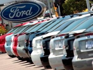 Продажи автомобилей в США в мае выросли на 19%