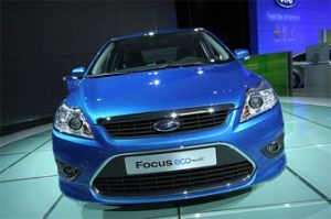 Китайцы будут выпускать Форды под собственным брендом