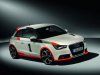 Audi R4, S1 и A2 – краткий обзор планов компании до 2014 года - фото 2