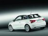 Audi R4, S1 и A2 – краткий обзор планов компании до 2014 года - фото 7