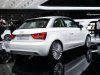 Audi R4, S1 и A2 – краткий обзор планов компании до 2014 года - фото 9