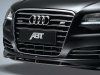 ABT добавило мощности новой Audi A8 - фото 2