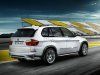 Аксессуары BMW Performance для BMW X5 - фото 2