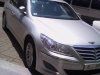 Обновленный Hyundai Genesis 2011 представлен в Корее - фото 1