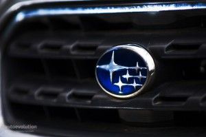 Subaru уже отзывает новые Legacy и Outback