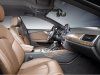 Официальные изображения Audi A7 2011 - фото 3