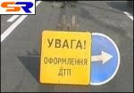 ДТП на Симферопольском шоссе: пострадали 6 человек.