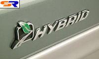 Тойота увеличит серию гибридов