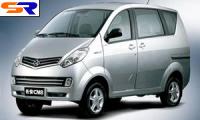 Японская Changan Авто выходит на мировой рынок