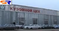 ГАЗ оспорит реализацию активов «КрымавтоГАЗа» с аукциона