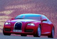 Bugatti делает свежее авто за $1 млрд.
