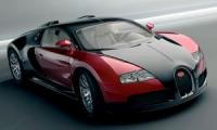 Bugatti может обанкротиться на подушках безопасности