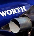 Cosworth готовится к «заморозке»
